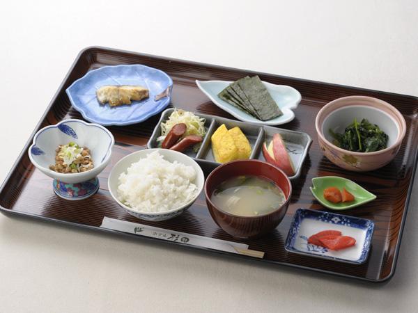 Tomakomai Hotel Sugita Esterno foto